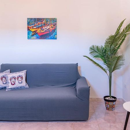 Casa Euseda Lejlighed Syracuse Eksteriør billede